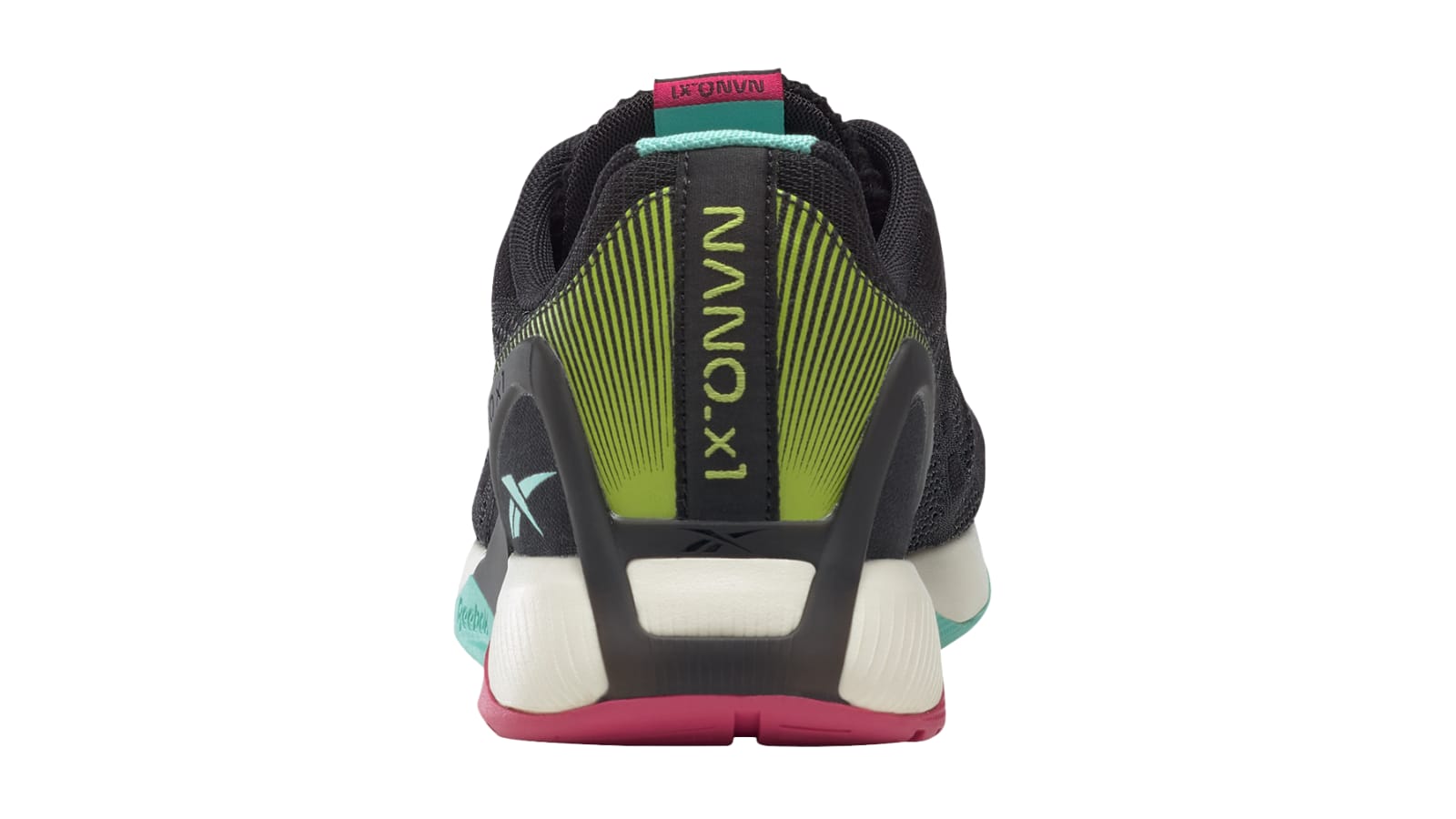 Zapatos reebok turquesa 8.5 store